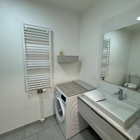 Pura Apartmán