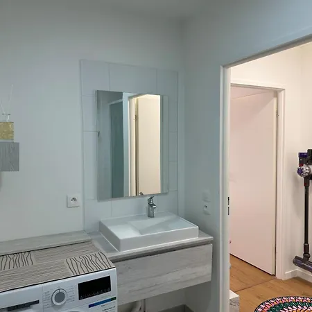 Pura Apartman *